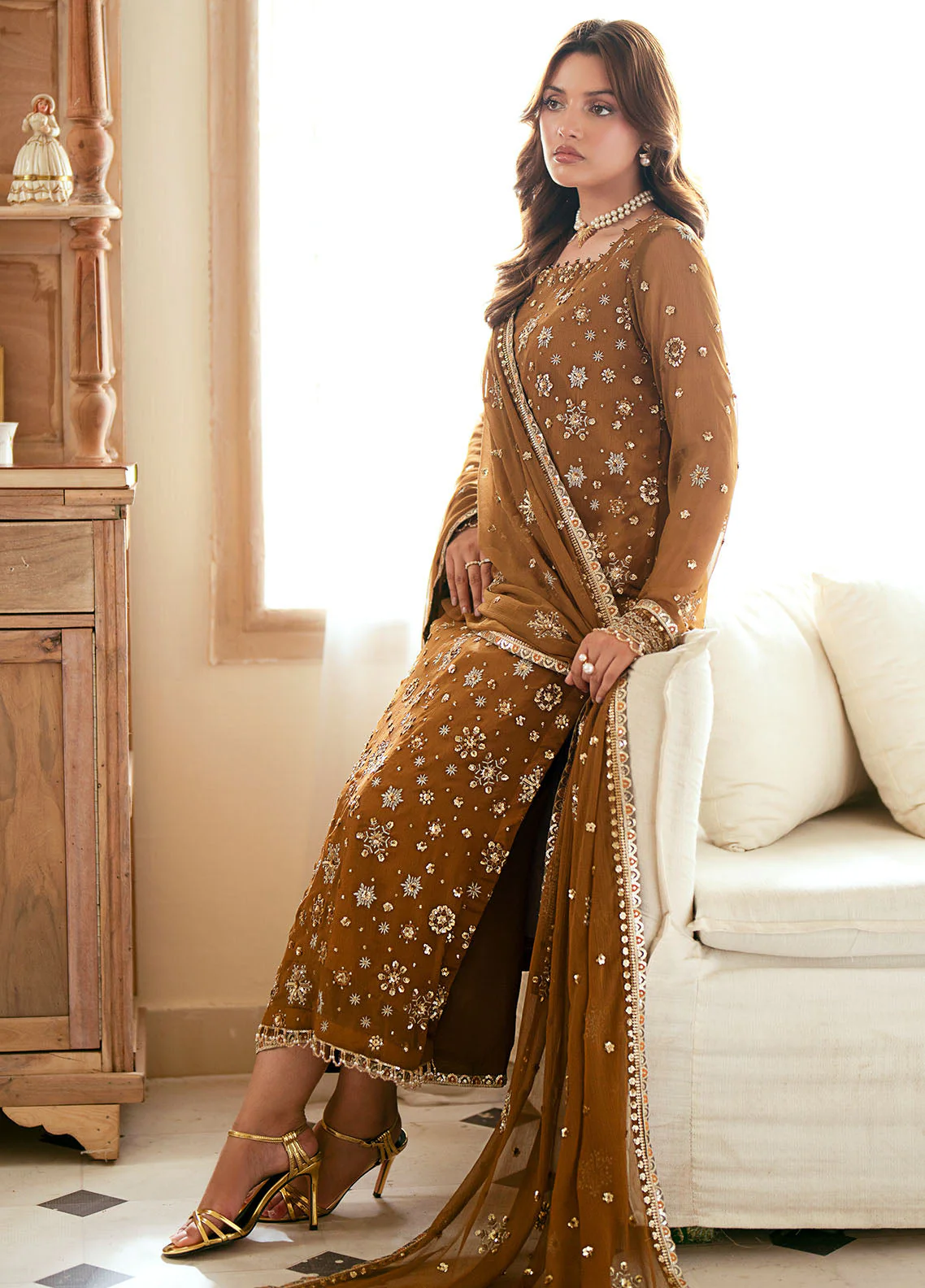 Sahane EL-1805 Mirella Elinor Formals 2025