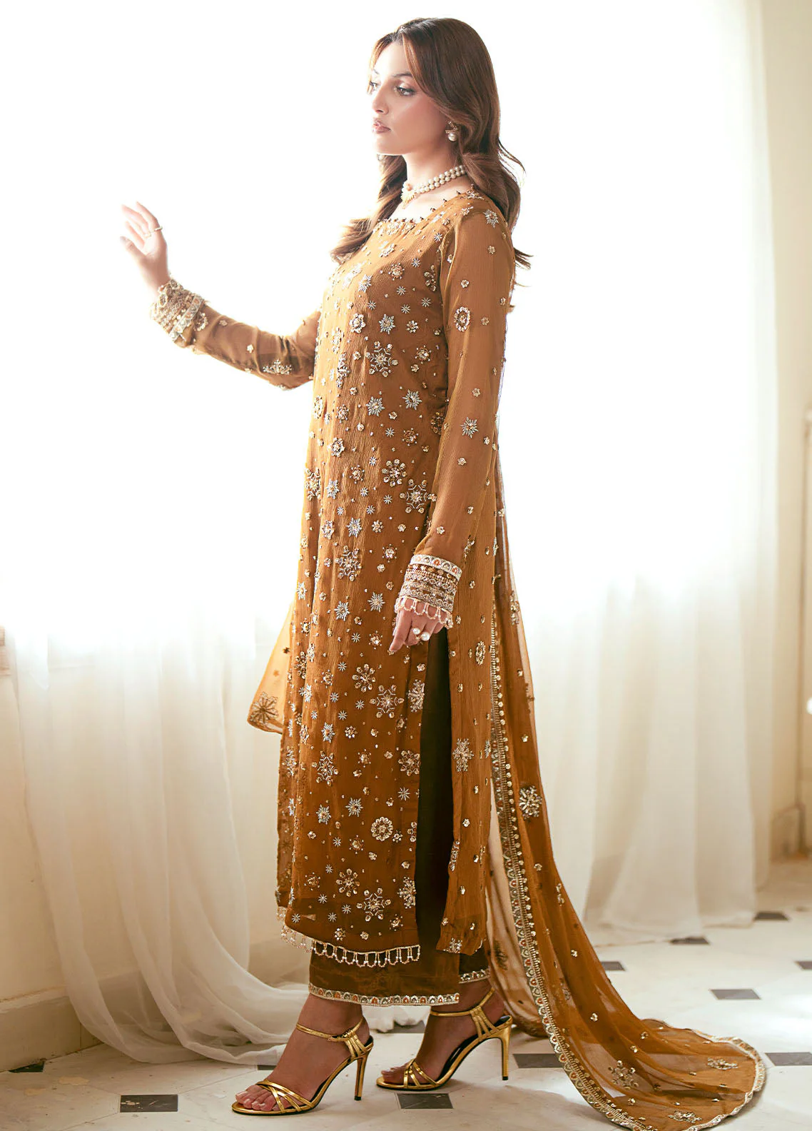 Sahane EL-1805 Mirella Elinor Formals 2025 - Image 2