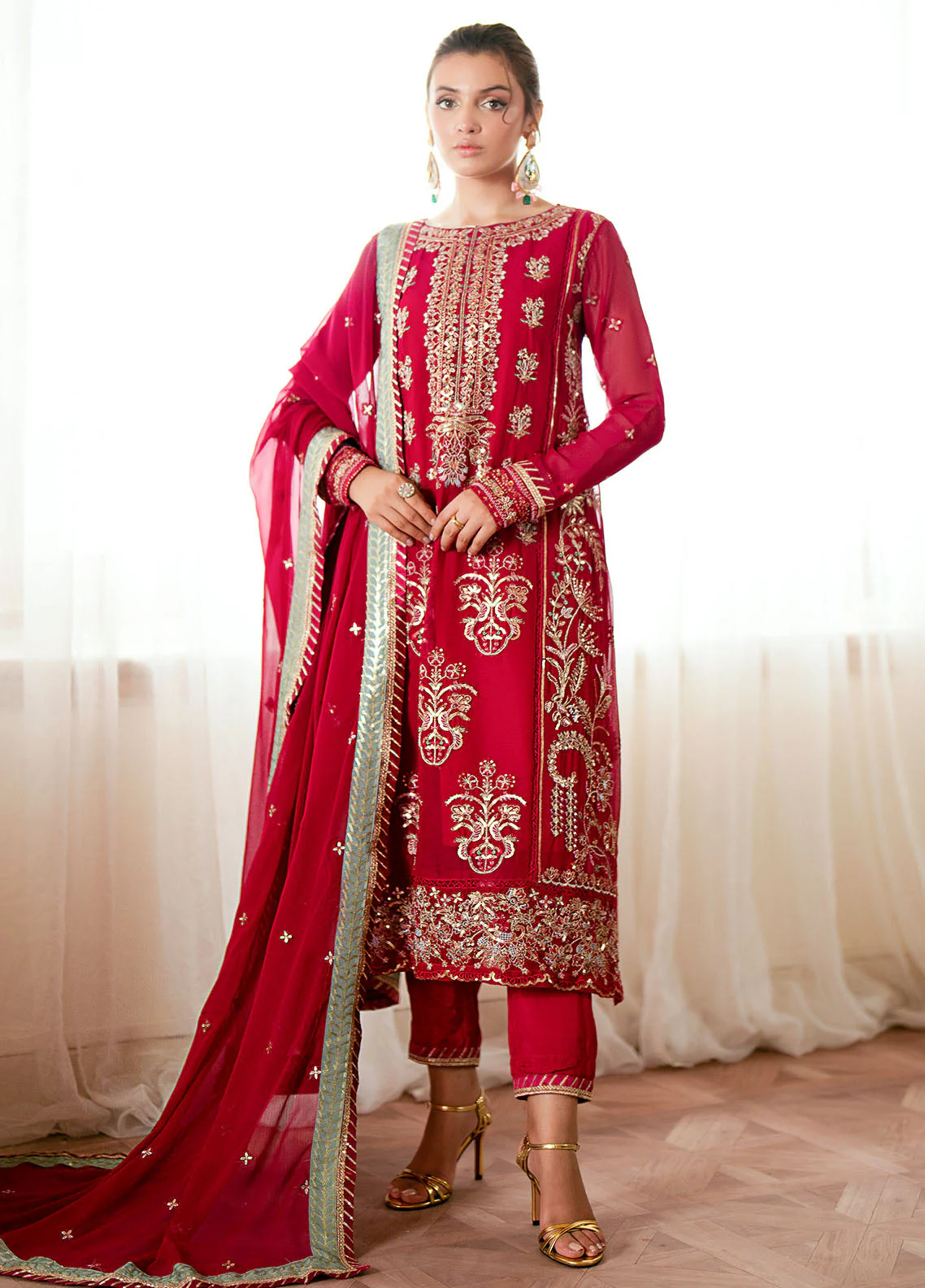 Sahane EL-1808 Daphne Elinor Formals 2025
