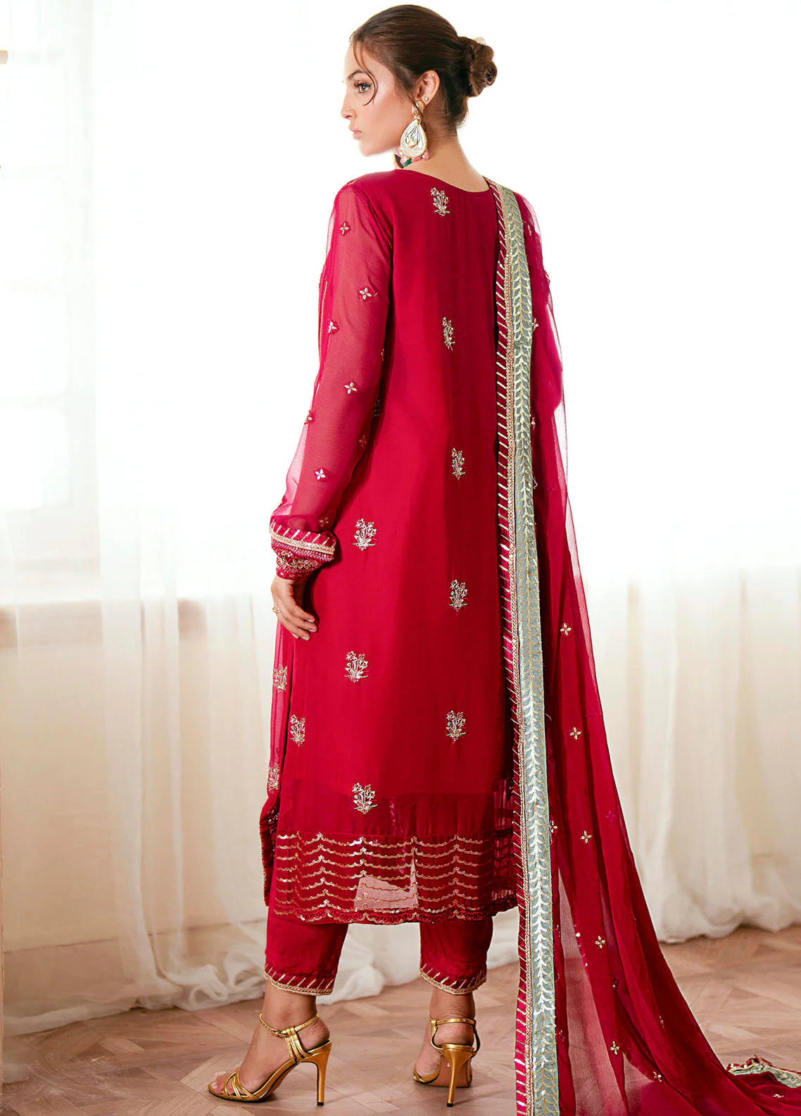 Sahane EL-1808 Daphne Elinor Formals 2025 - Image 2