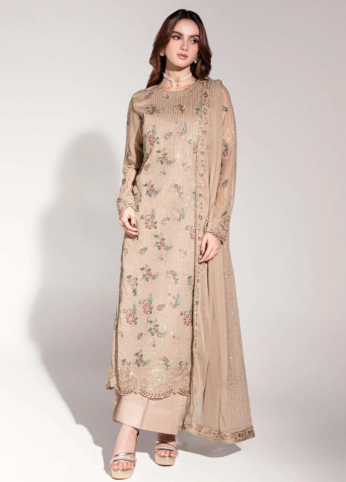 Sahane ME-01 Sable Medusa 2025