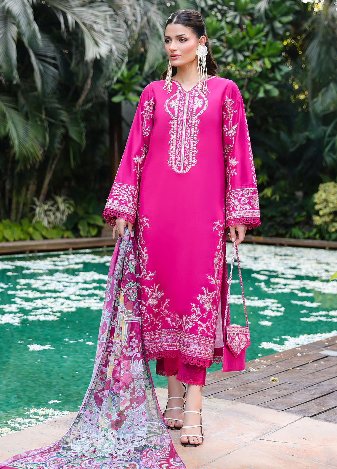 Sahane ME23007 Seraph Lovent Ready To Wear 2025