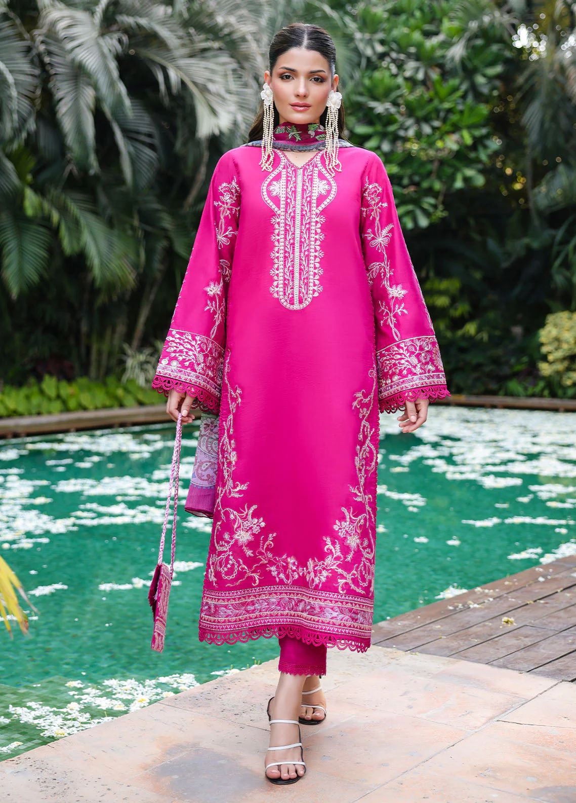 Sahane ME23007 Seraph Lovent Ready To Wear 2025 - Image 2