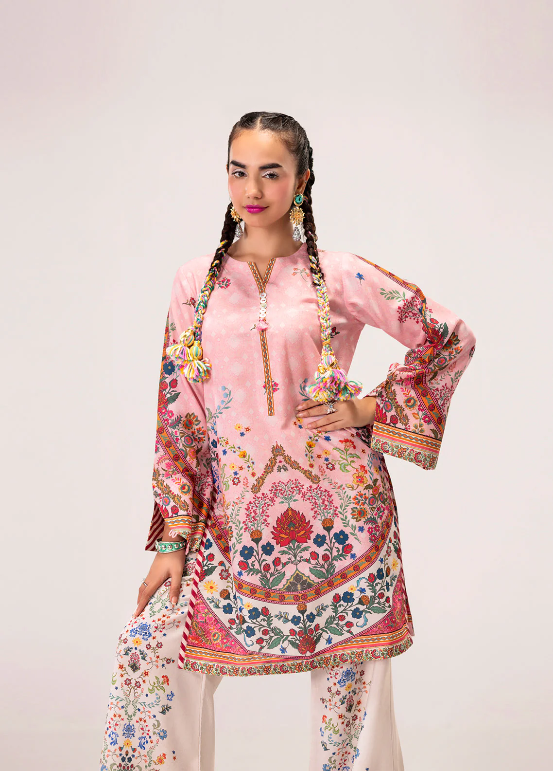 Sahane ME26002 Slay Beyond RTW 2025 - Image 2