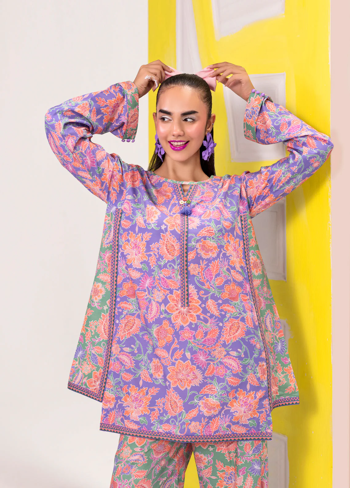 Sahane ME26003 It Girl Beyond RTW 2025 - Image 2