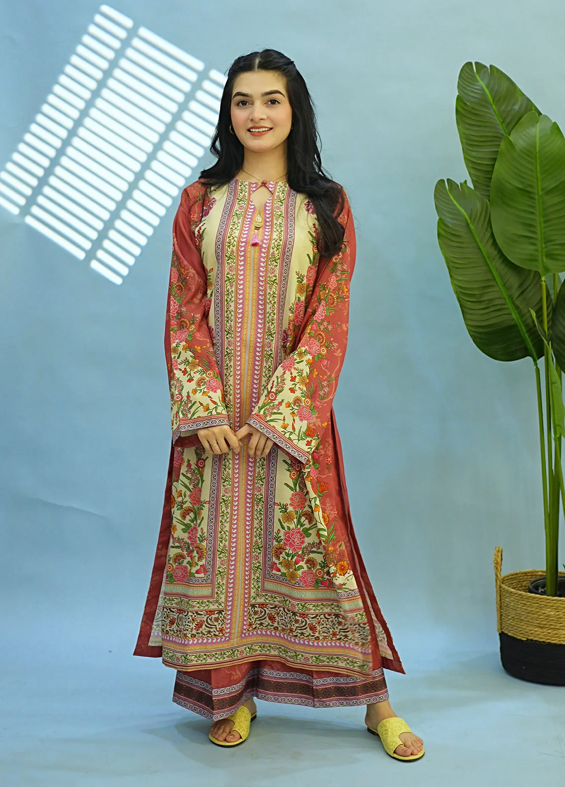 Sahane ME26008 Ootd Beyond RTW 2025