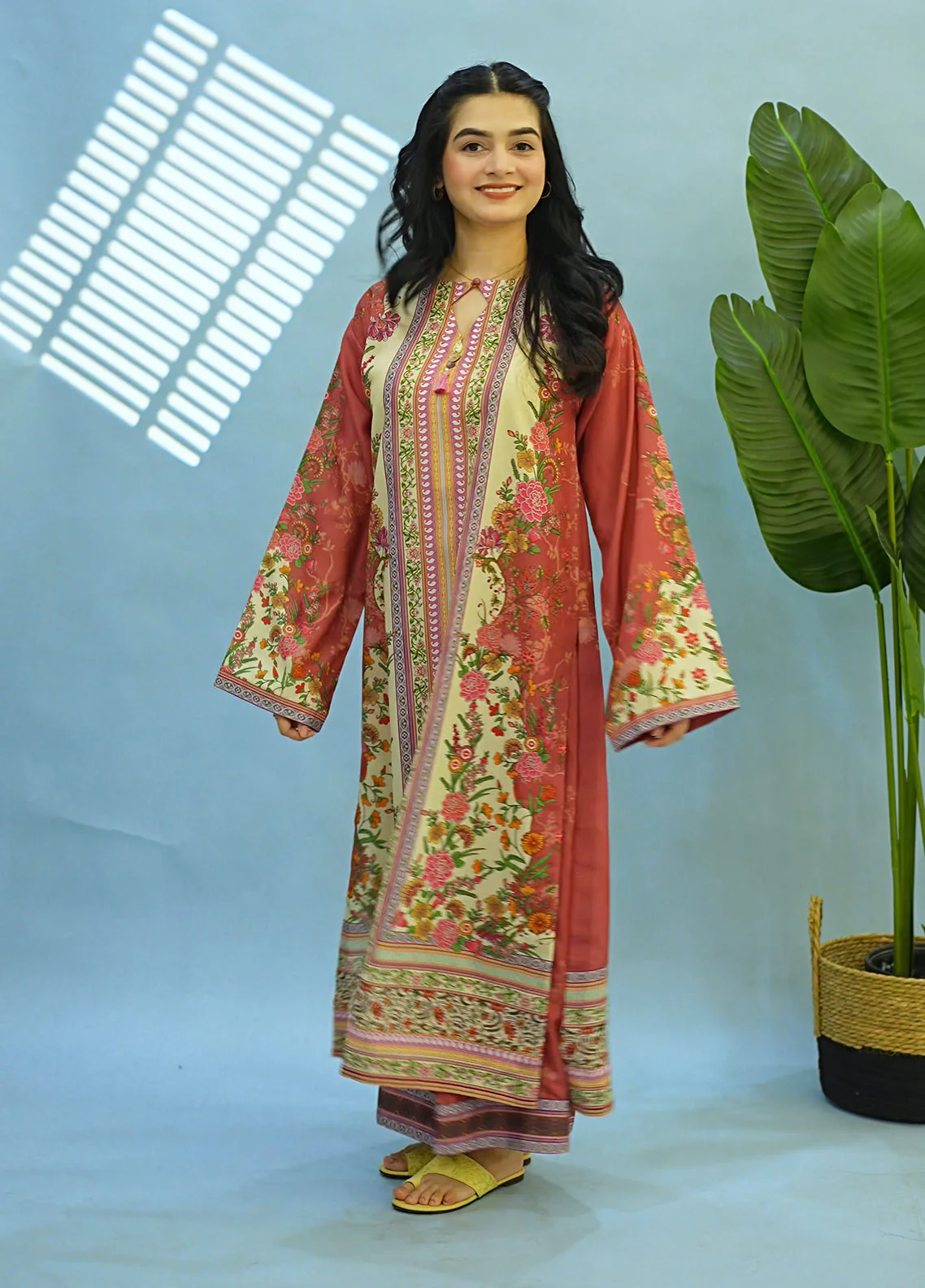 Sahane ME26008 Ootd Beyond RTW 2025 - Image 2
