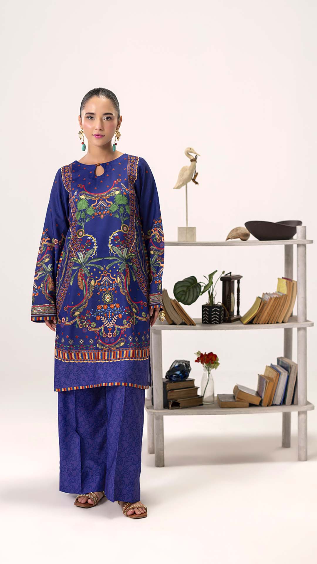 Sahane ME26009 Vibed Beyond RTW 2025