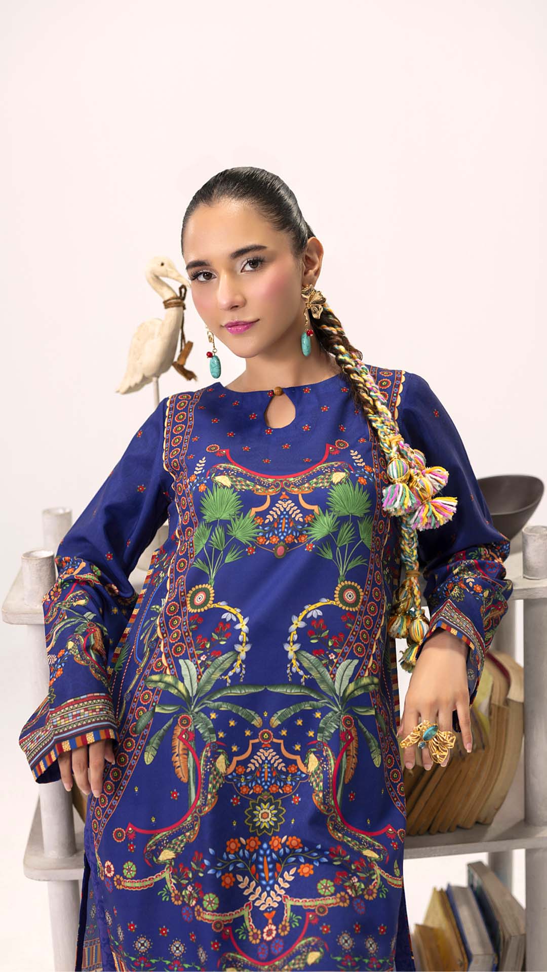 Sahane ME26009 Vibed Beyond RTW 2025 - Image 2