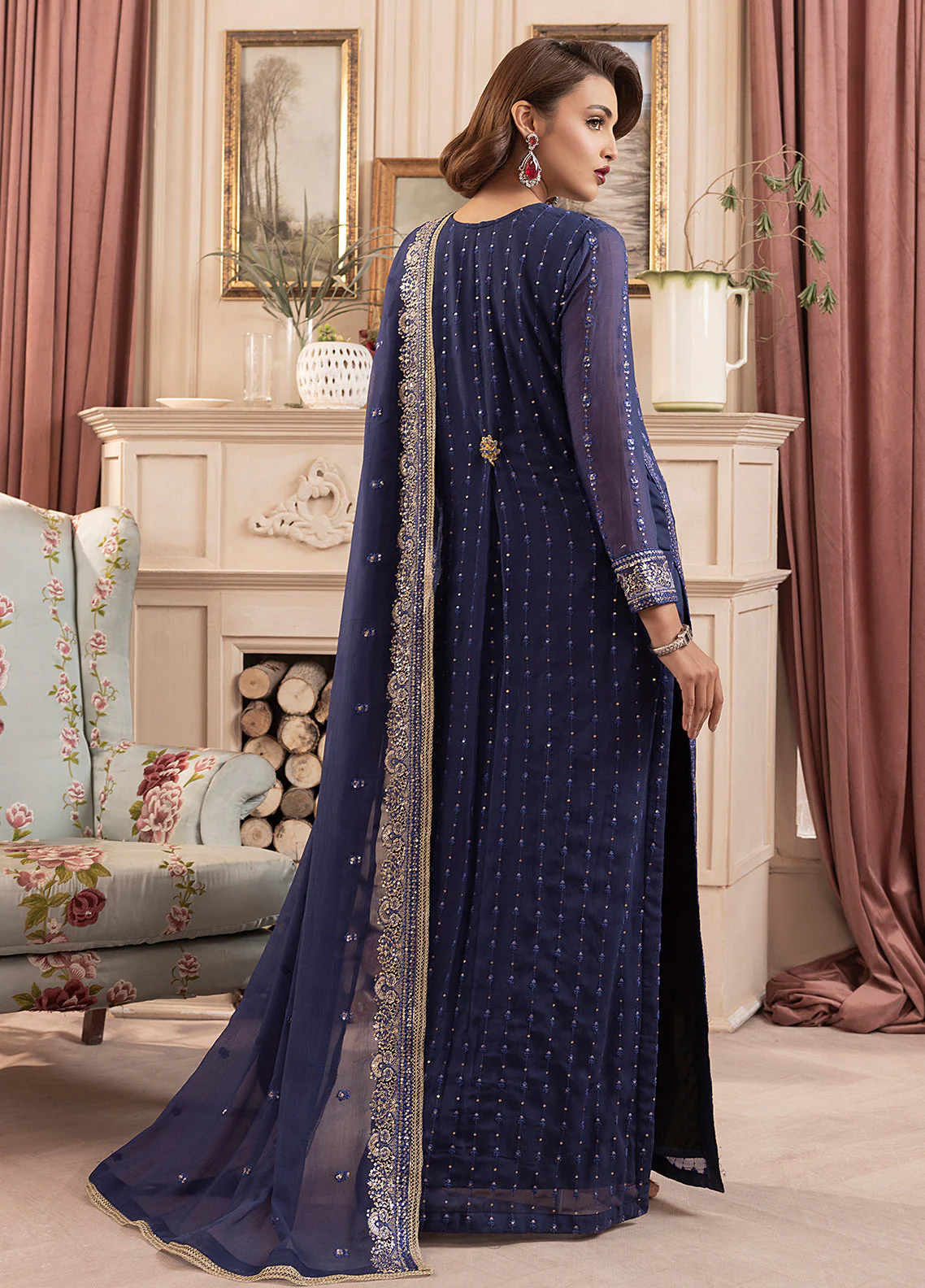 Sahane Store CT-19002 Elle Elyssa 2025 - Image 2