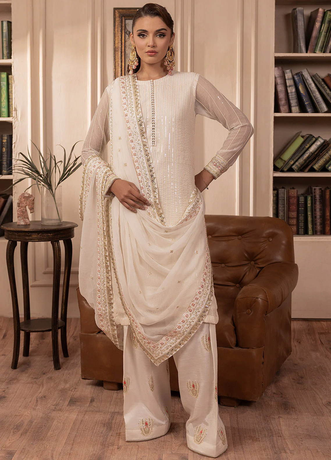 Sahane Store CT-19005 Perle Elyssa 2025