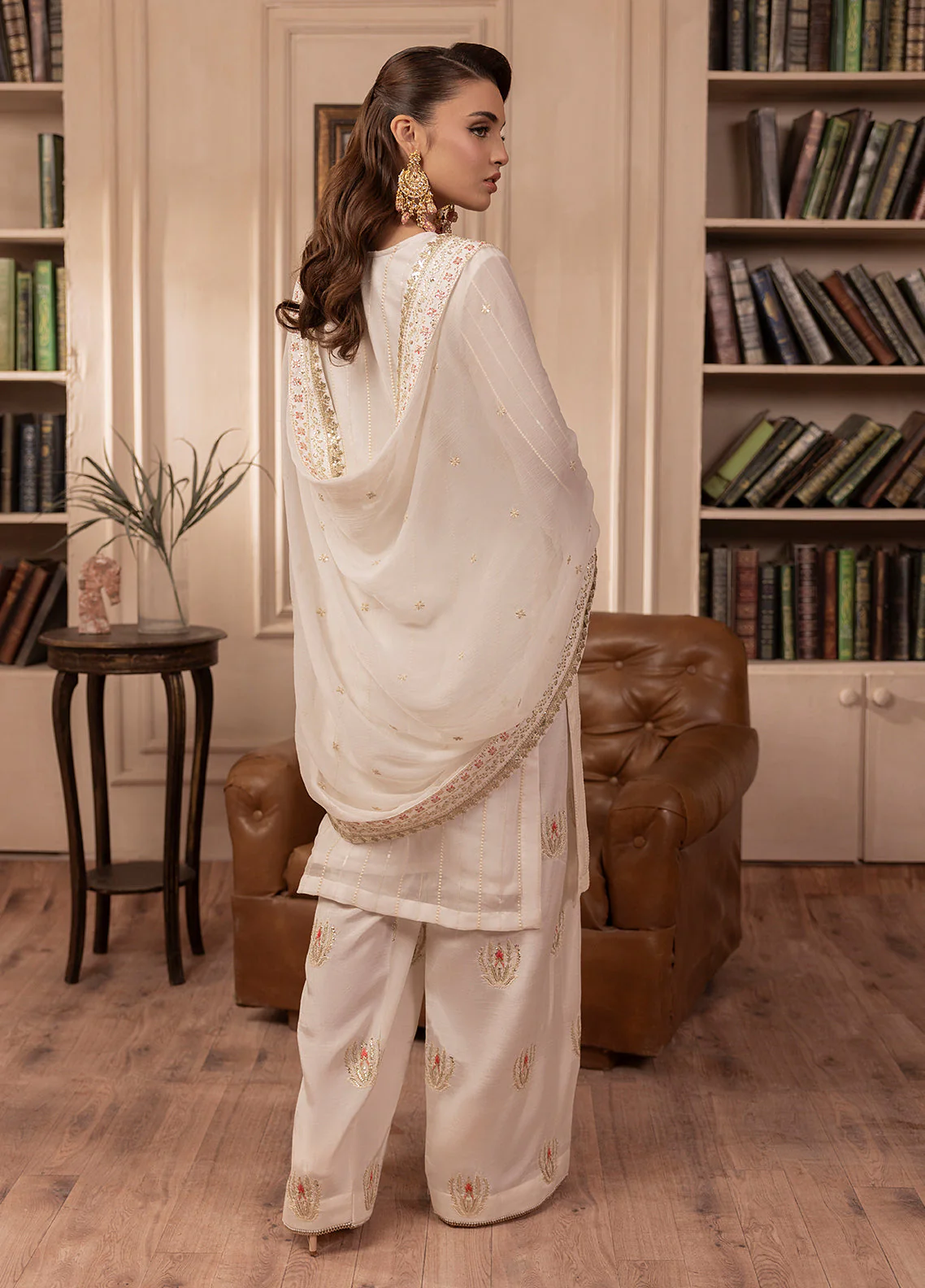 Sahane Store CT-19005 Perle Elyssa 2025 - Image 2