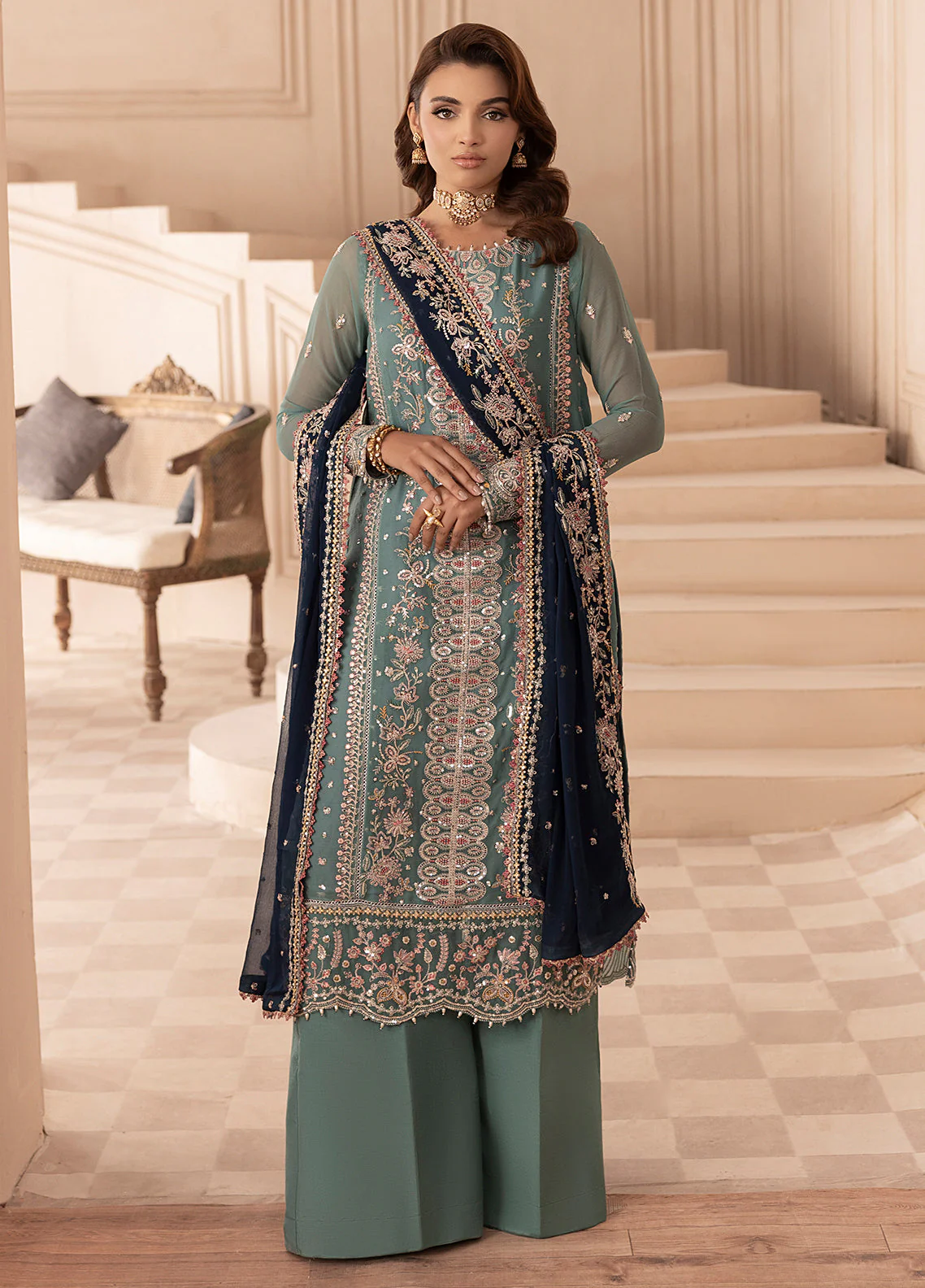 Sahane Store CT-19008 Cedra Elyssa 2025