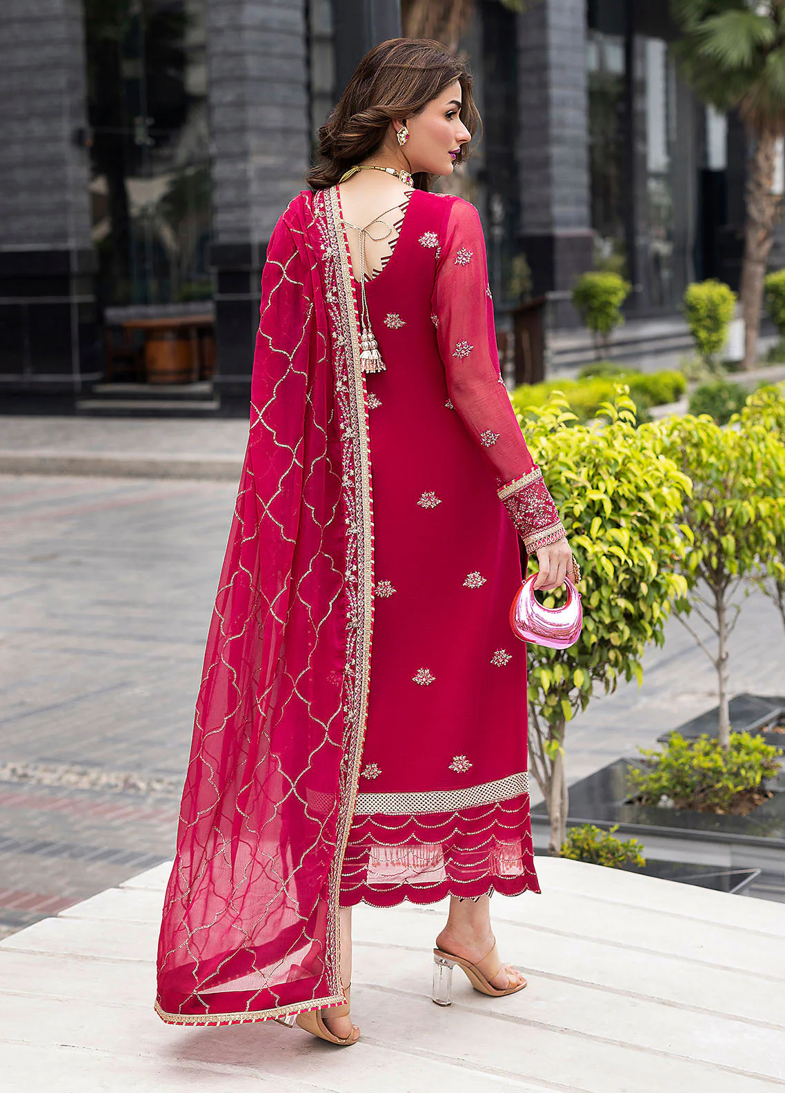 Sahane Store CT 25003 Dousee At First Glance 2025 - Image 2