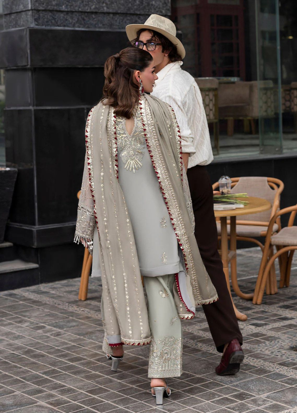 Sahane Store CT 25007 Dew At First Glance 2025 - Image 2