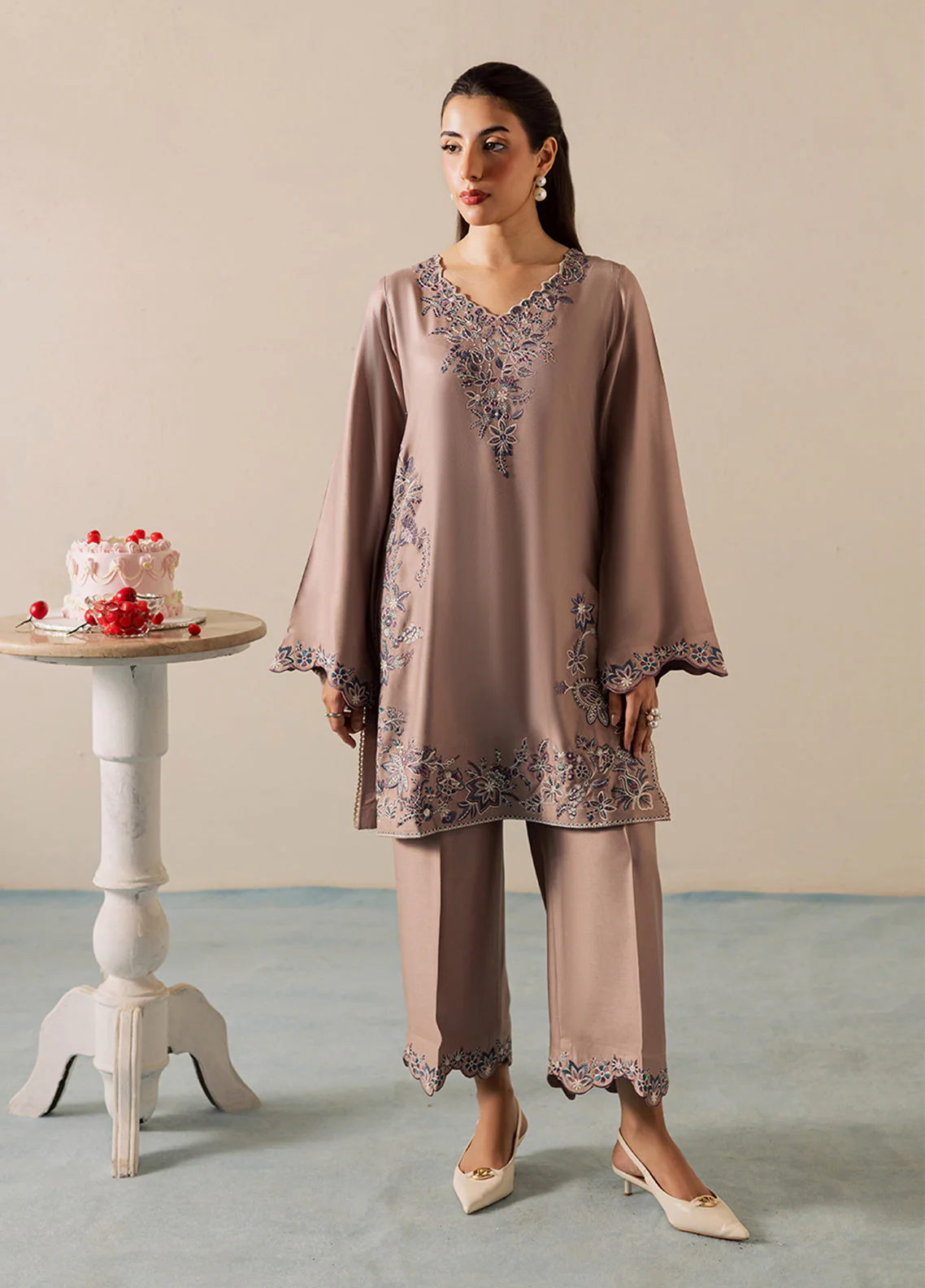 Sahane Store ME 35003 Kiara LUNéRE Collection 2026