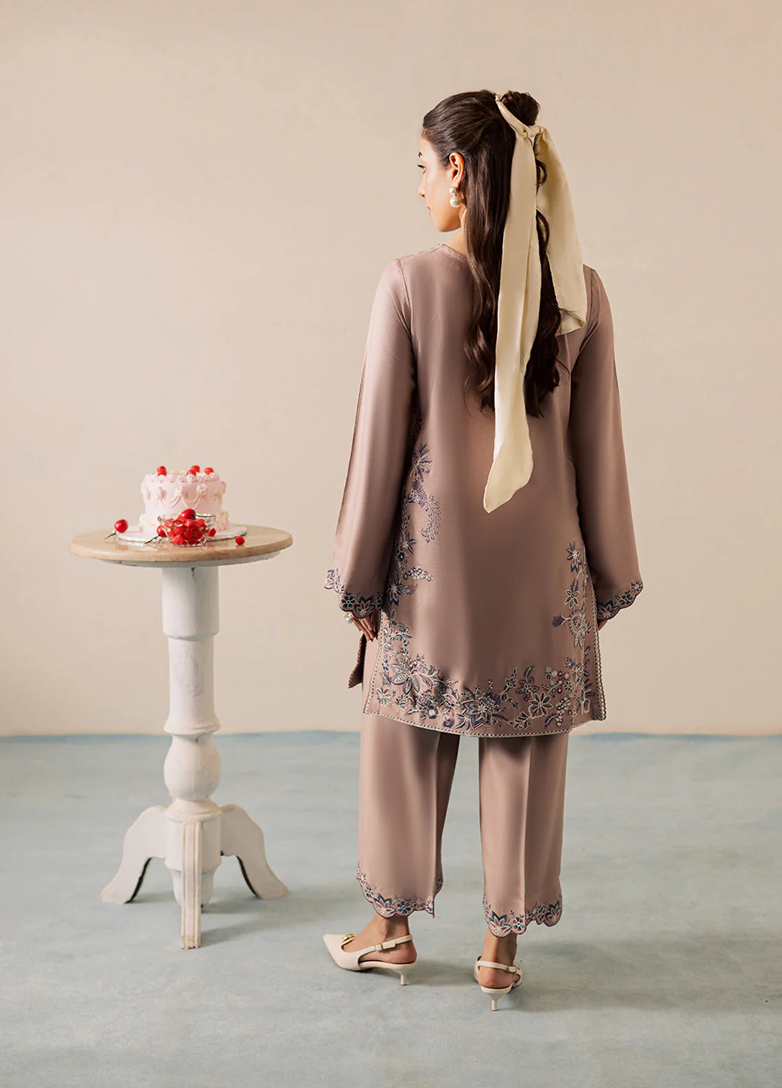 Sahane Store ME 35003 Kiara LUNéRE Collection 2026 - Image 2