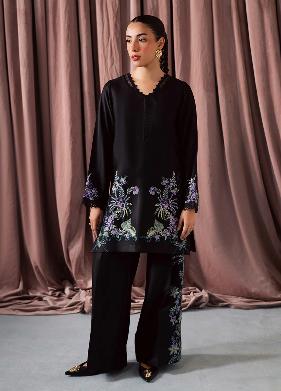 Sahane Store ME 35004 Vante LUNéRE Collection 2026