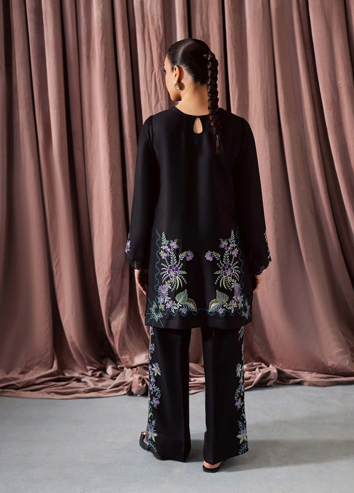Sahane Store ME 35004 Vante LUNéRE Collection 2026 - Image 2