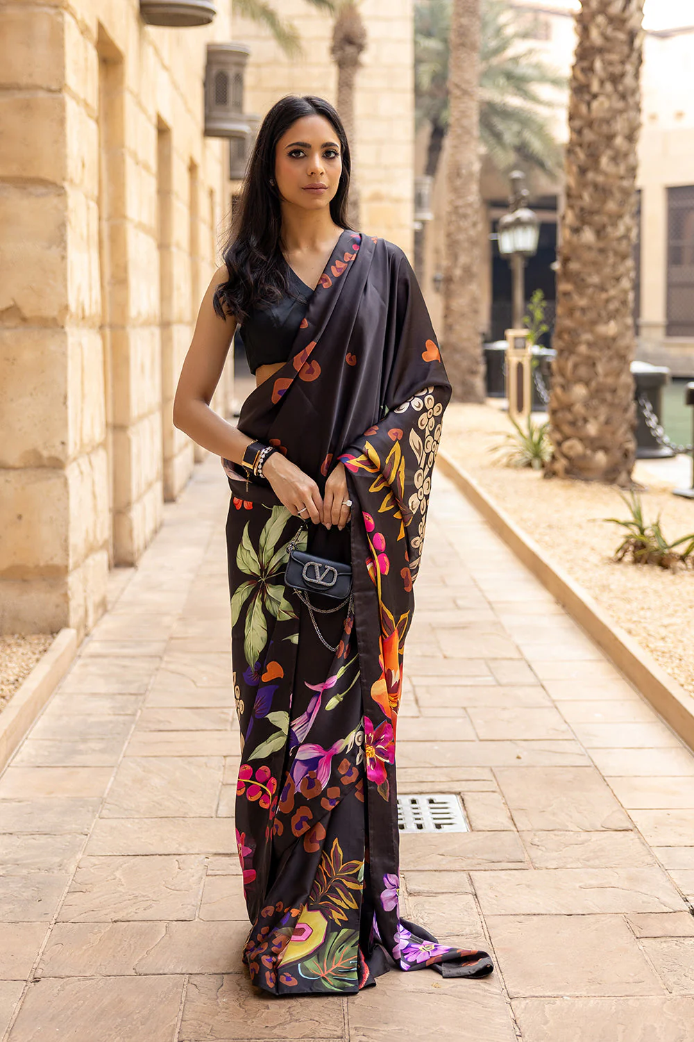 Saira Rizwan Aster-srrc02-25 Resort Collection 2025