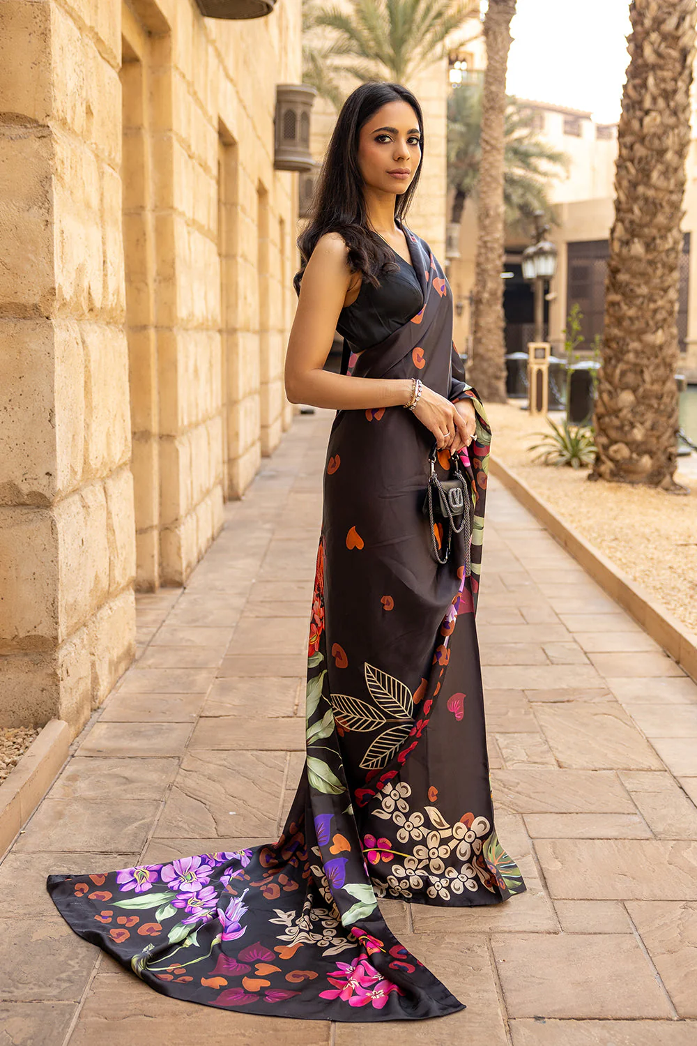 Saira Rizwan Aster-srrc02-25 Resort Collection 2025 - Image 2