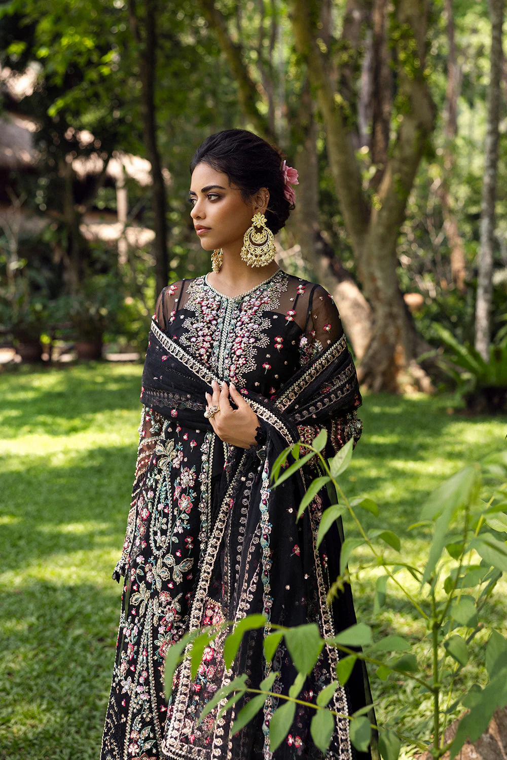 Saira Rizwan Avina-srf25-02 Wedding Edition 2025 - Image 2