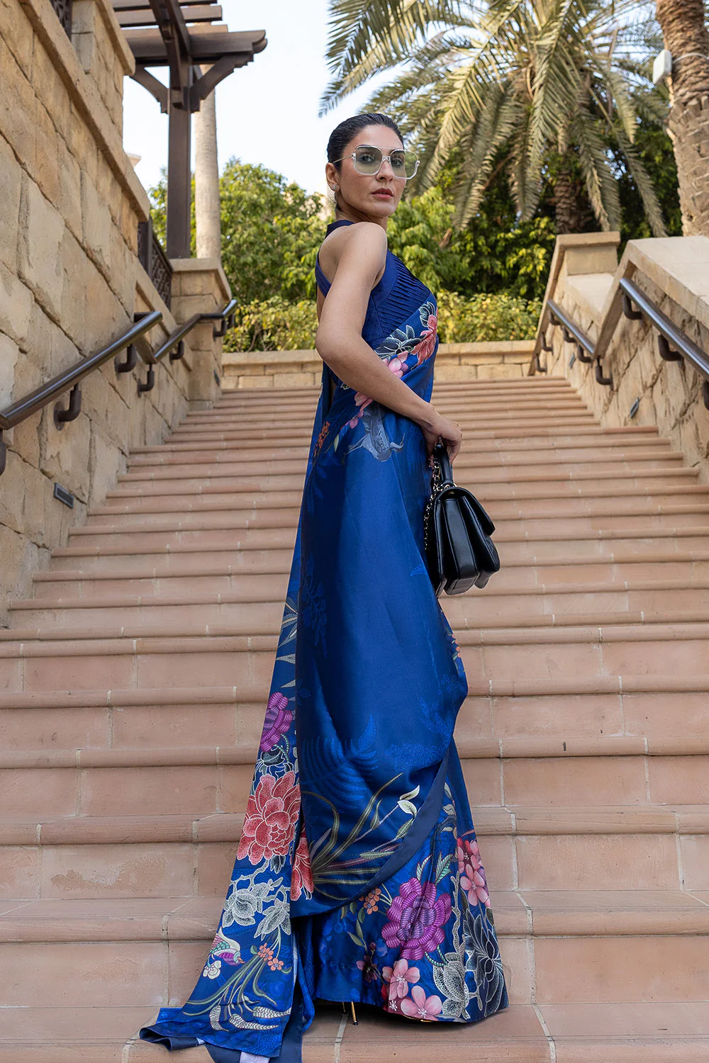 Saira Rizwan Felicia-srrc04-25 Resort Collection 2025 - Image 2