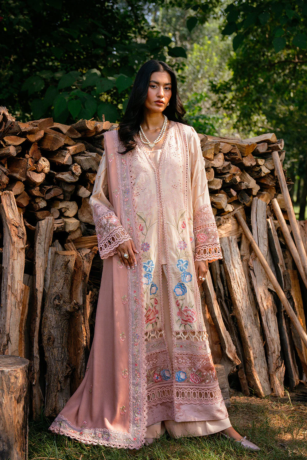 Saira Rizwan Lana-SRW24-03 Winter Collection 2024