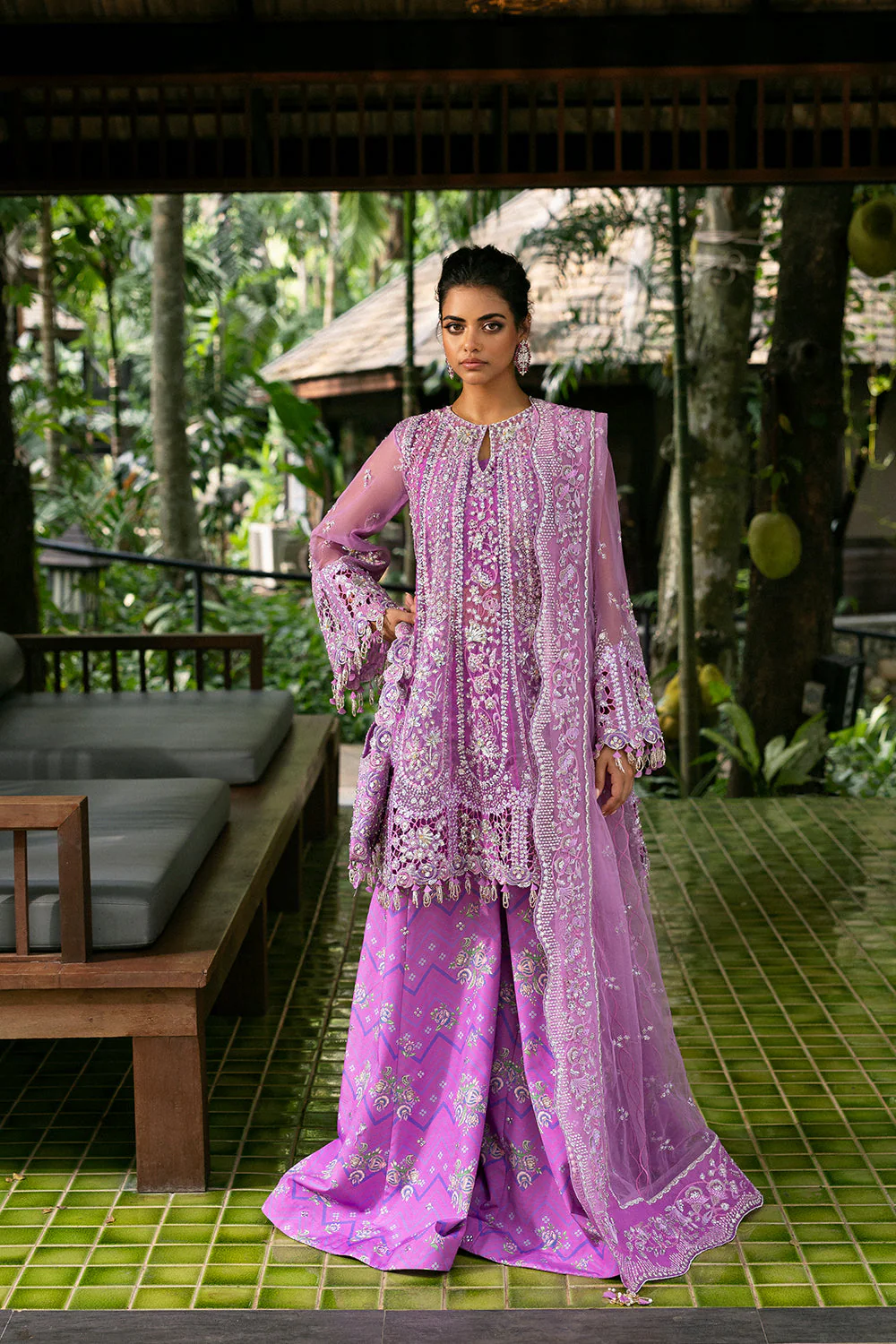Saira Rizwan Liyana-srf25-07 Wedding Edition 2025