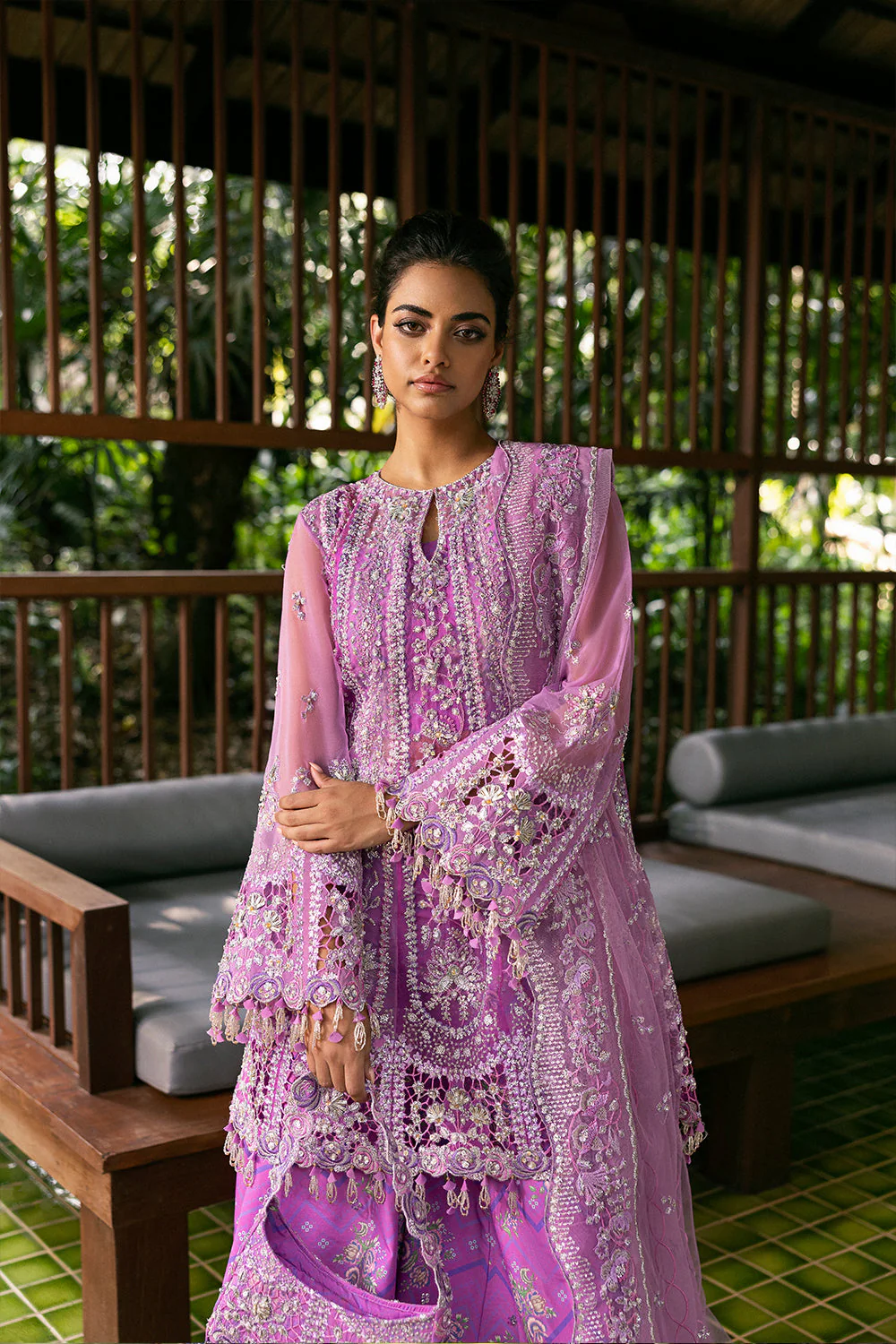 Saira Rizwan Liyana-srf25-07 Wedding Edition 2025 - Image 2