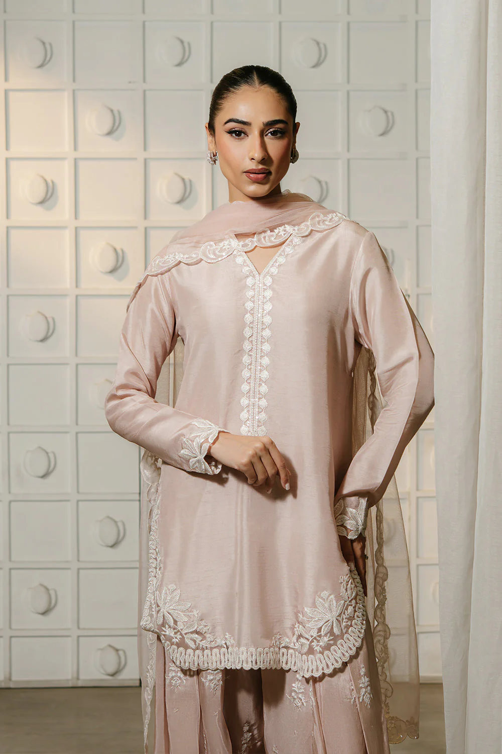 Saira Rizwan Nora – Srep1-04 Rumi Eid Pret 2025 - Image 2