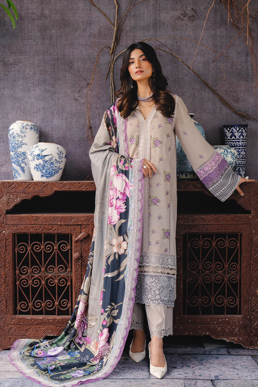 Saira Rizwan Reve-SRW24-06 Winter Collection 2024