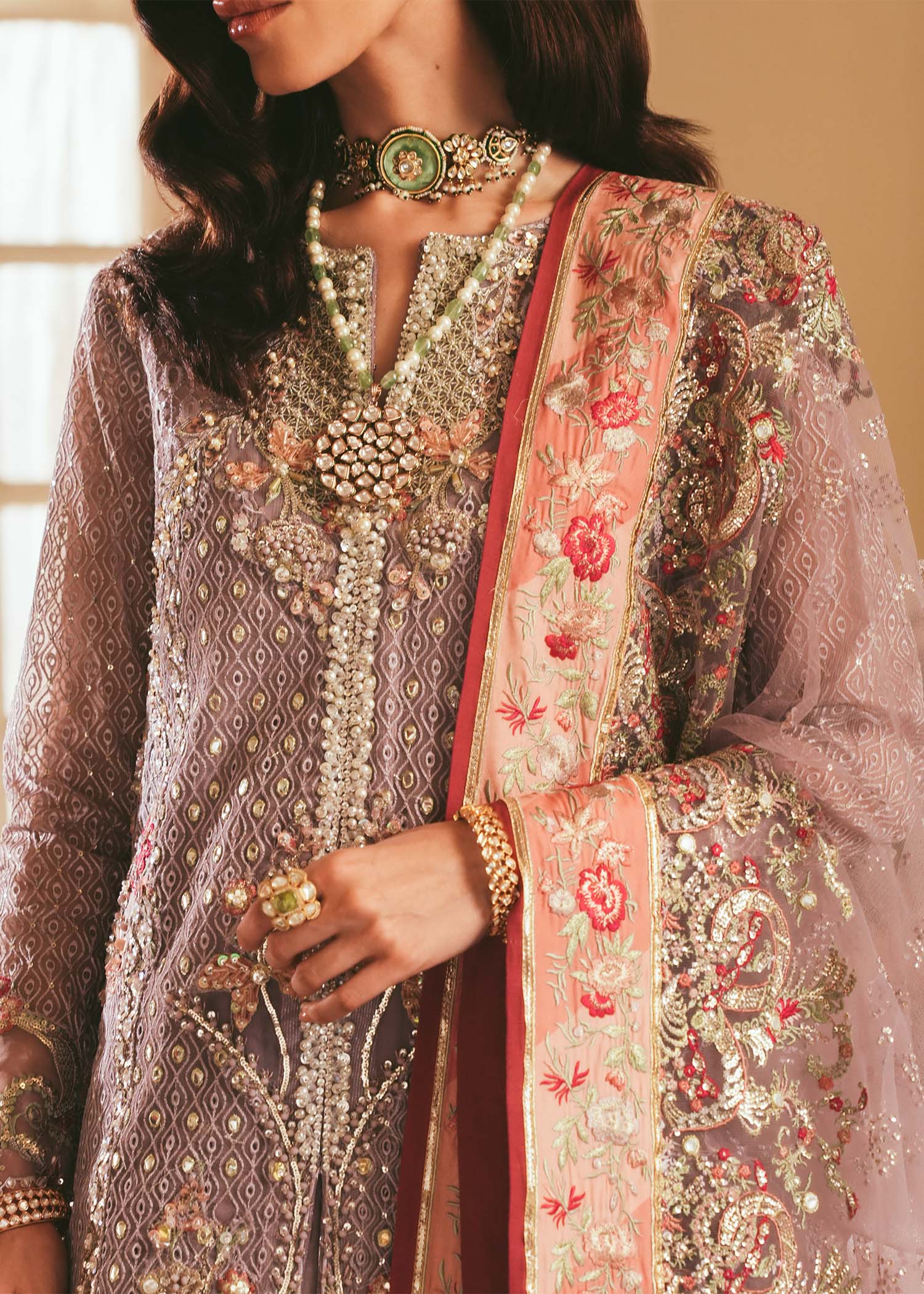 Saira Shakira Barelle REVÉ Wedding Festive 2005 - Image 2