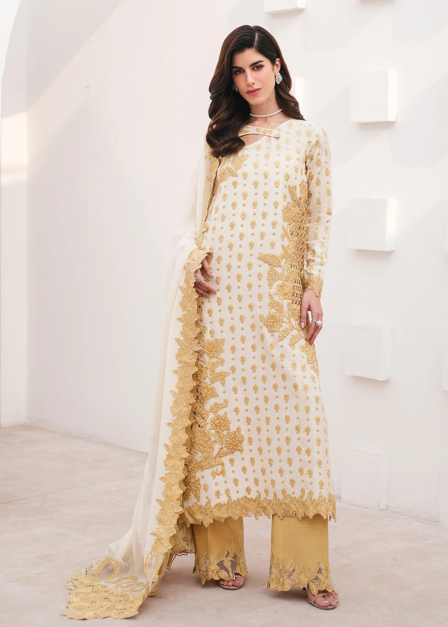 Saira Shakira Dove Hush Sia Eid 2026