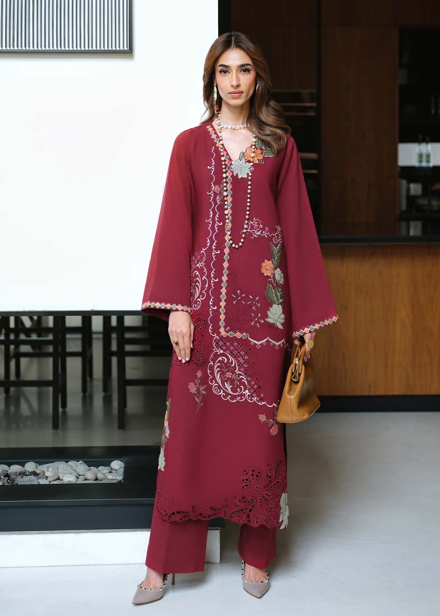 Saira Shakira Sable Basic Pret 2026