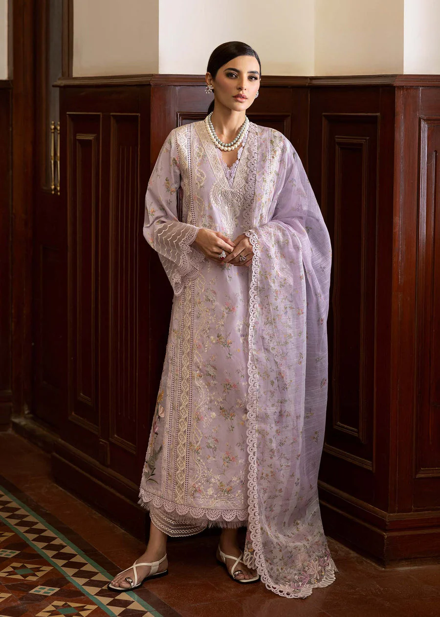 Saira Shakira Sweet Opel 8-A Bloom Lawn 2025
