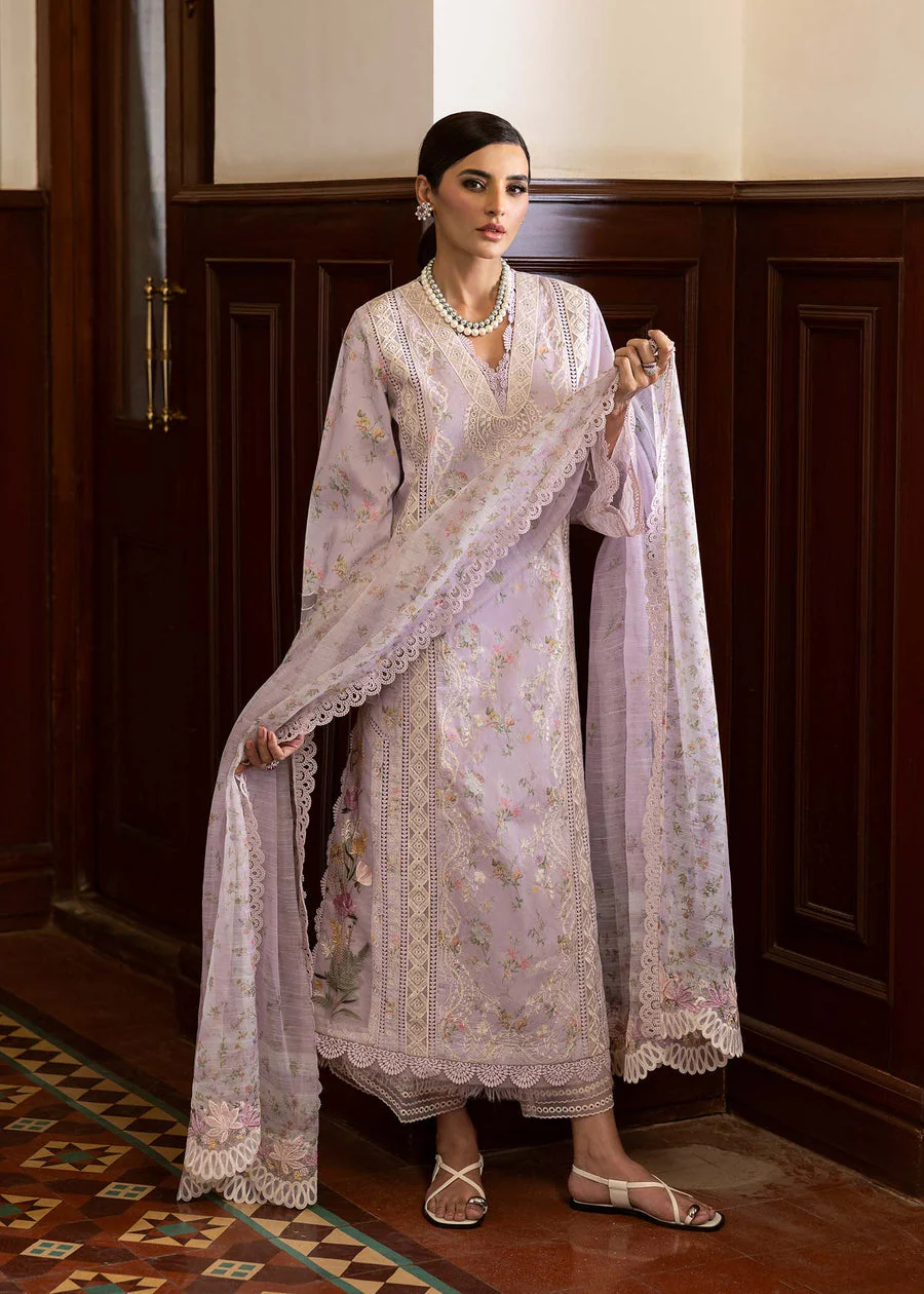 Saira Shakira Sweet Opel 8-A Bloom Lawn 2025 - Image 2