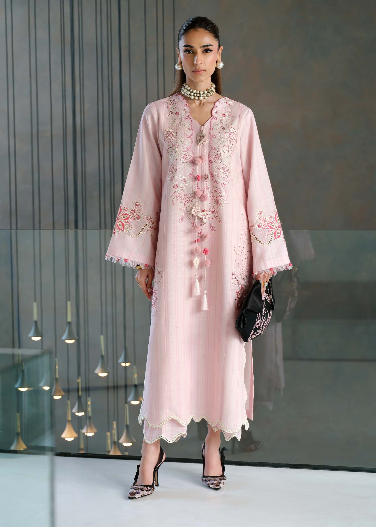 Saira Shakira Zuri Basic Pret 2026