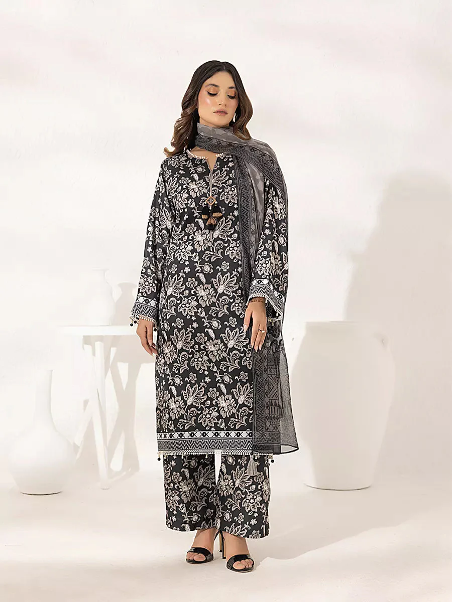 Salitex ASI299 Monochrome 2025