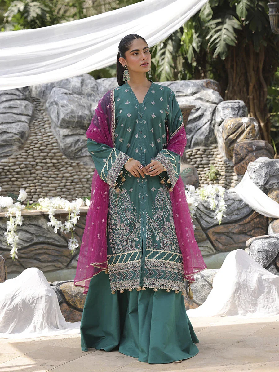 Salitex Grace Luxury Cambric 2024 - Image 2