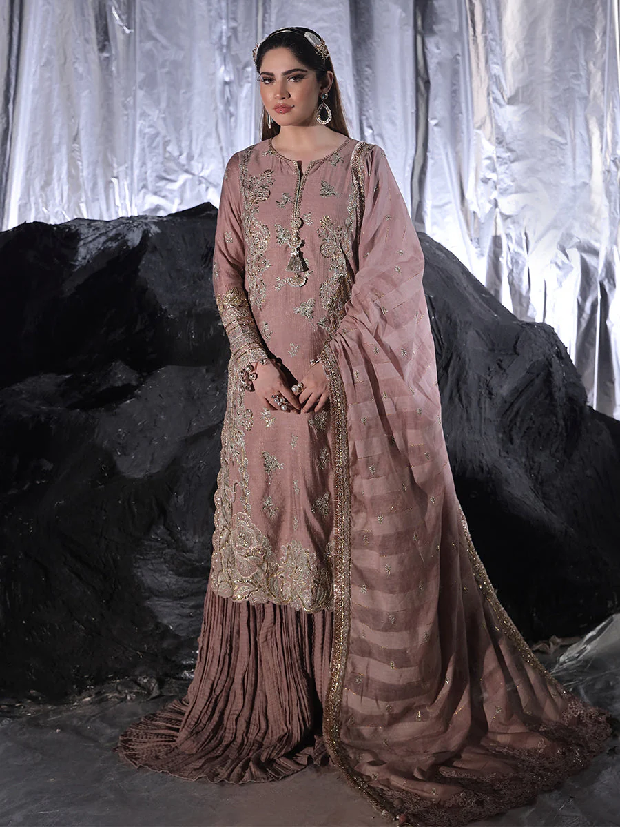 Salitex LSRO005 II Luxury Formal Collection 2026
