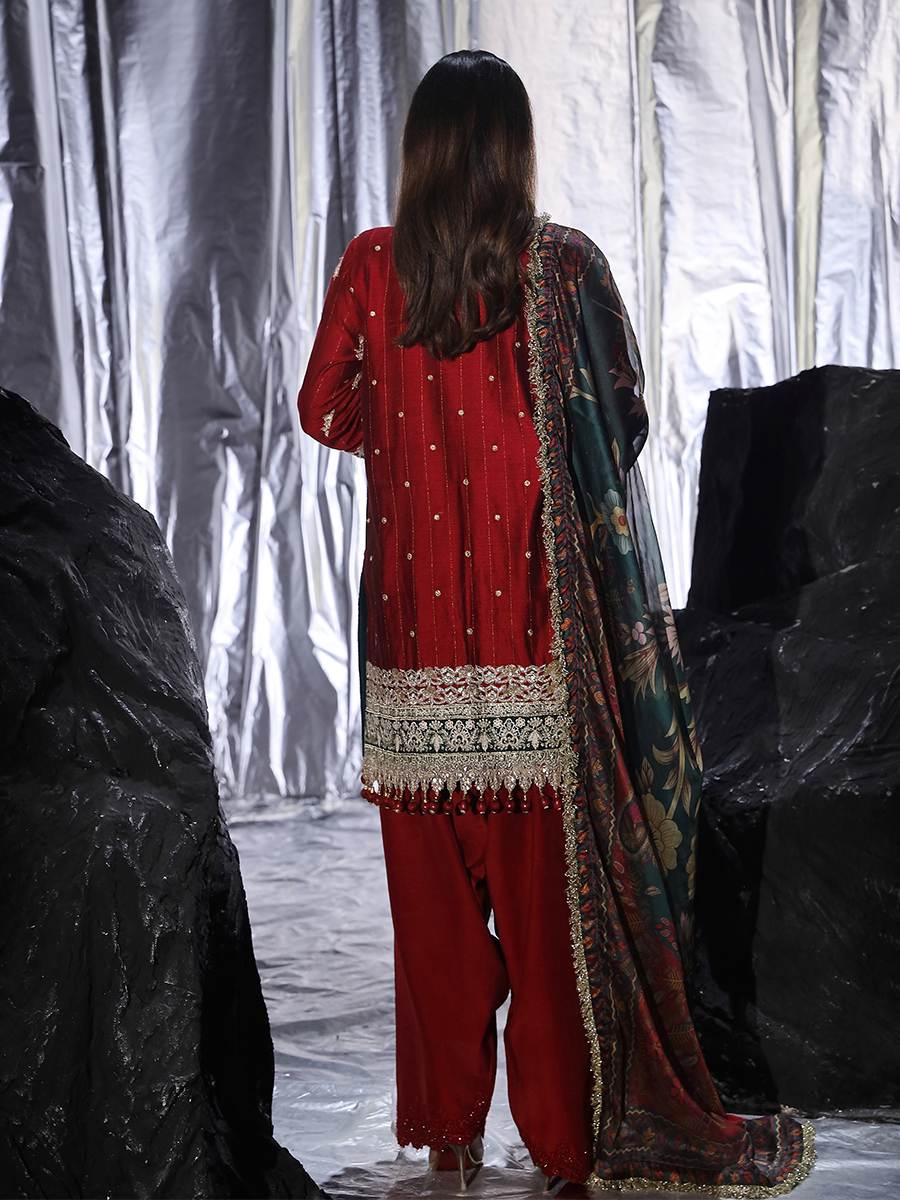 Salitex LSRO010 Luxury Formal Collection 2026 - Image 2