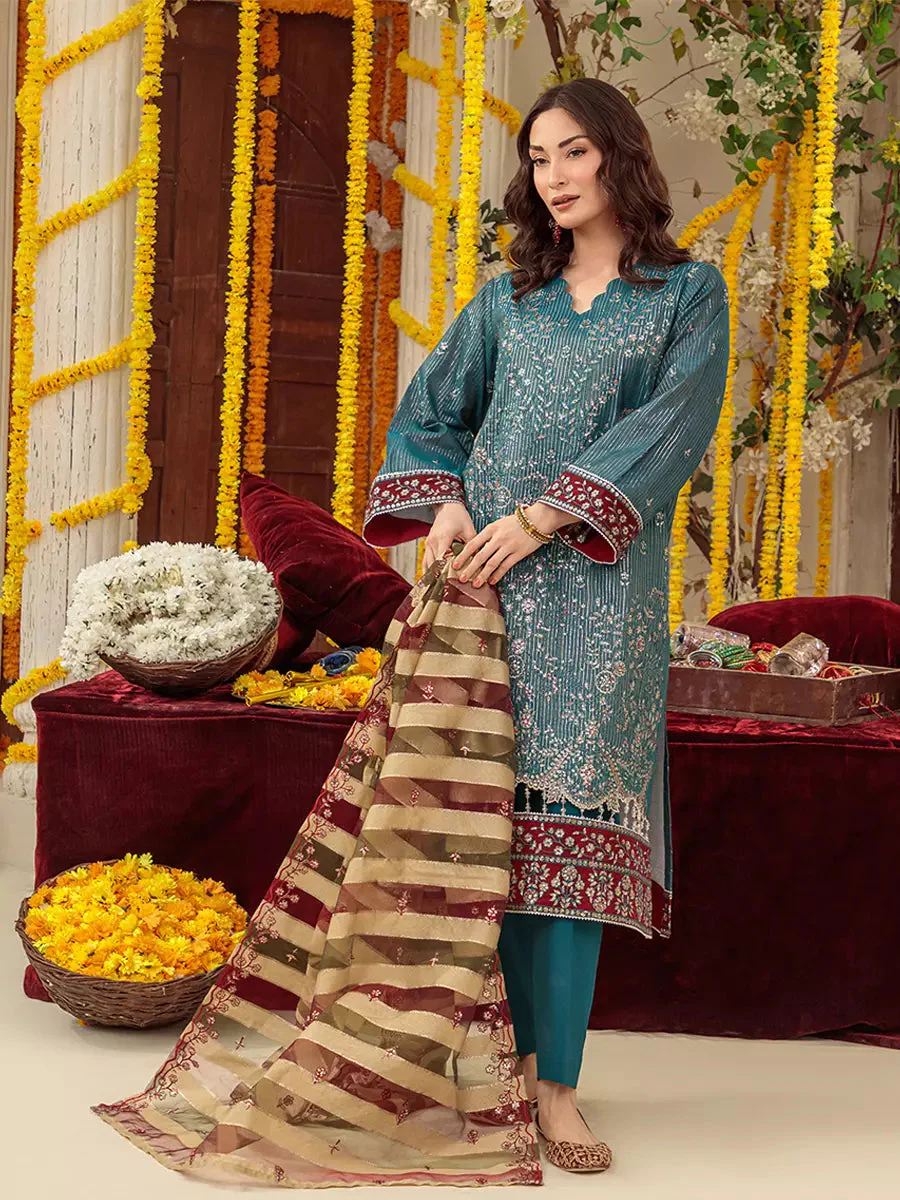 Salitex SUNS7JI052 Fashion Fest Festive Collecion 2025