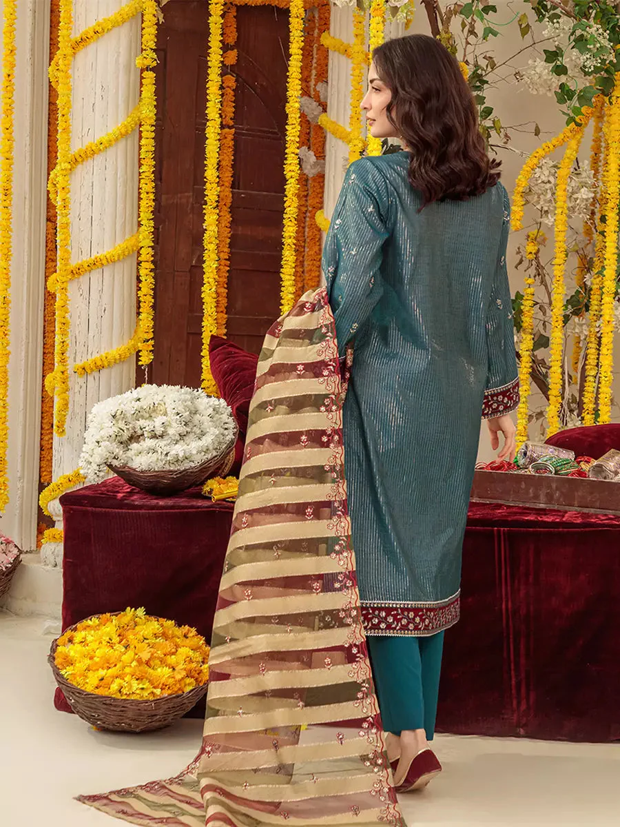 Salitex SUNS7JI052 Fashion Fest Festive Collecion 2025 - Image 2