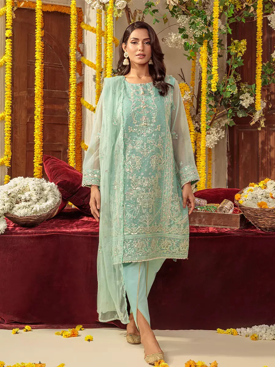 Salitex SUNS7JI054 Fashion Fest Festive Collecion 2025