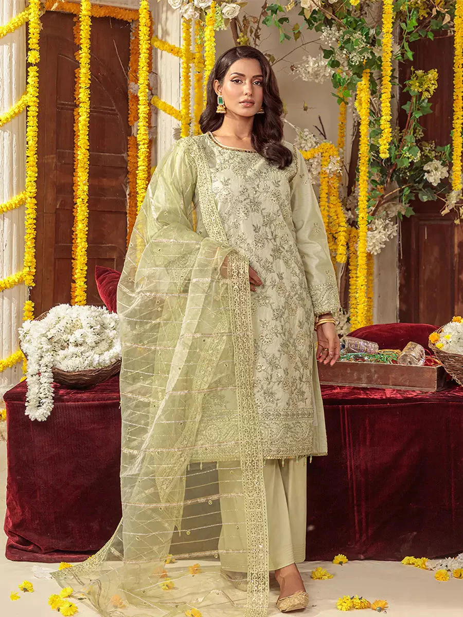 Salitex SUNS7JI062 Fashion Fest Festive Collecion 2025