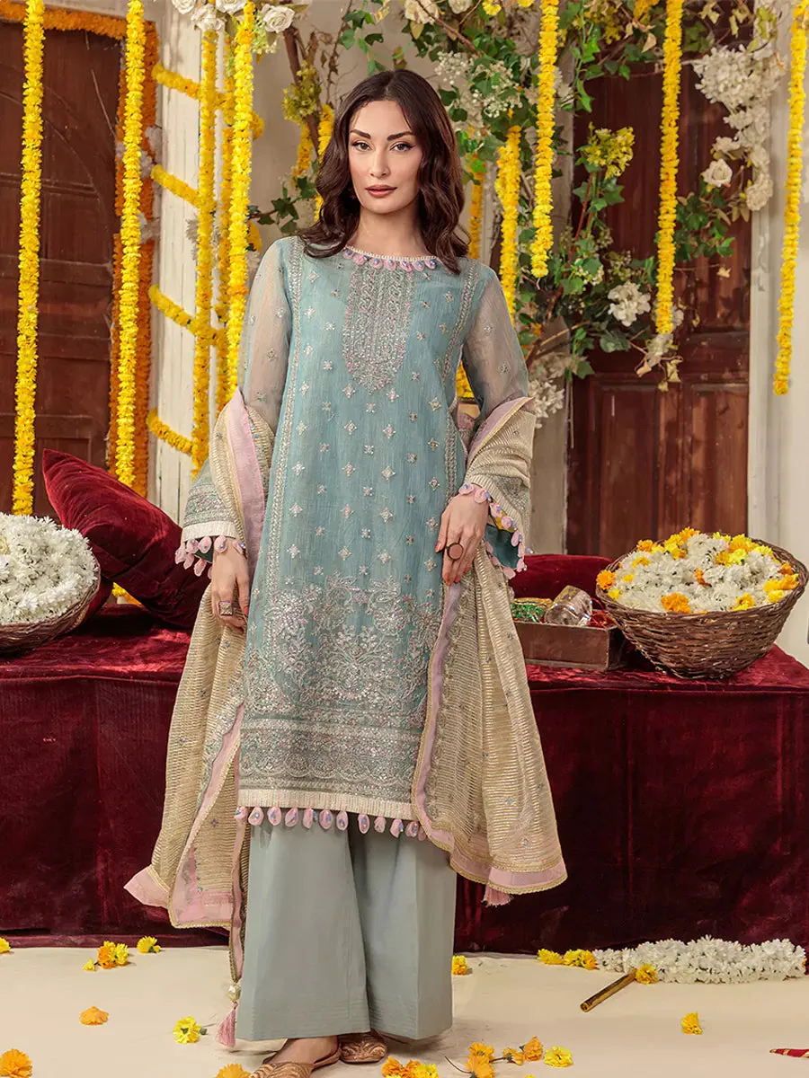Salitex SUNS7JI064 Fashion Fest Festive Collecion 2025