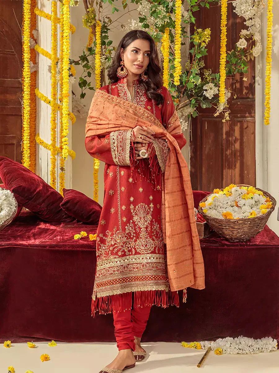 Salitex SUNS7JI065 Fashion Fest Festive Collecion 2025