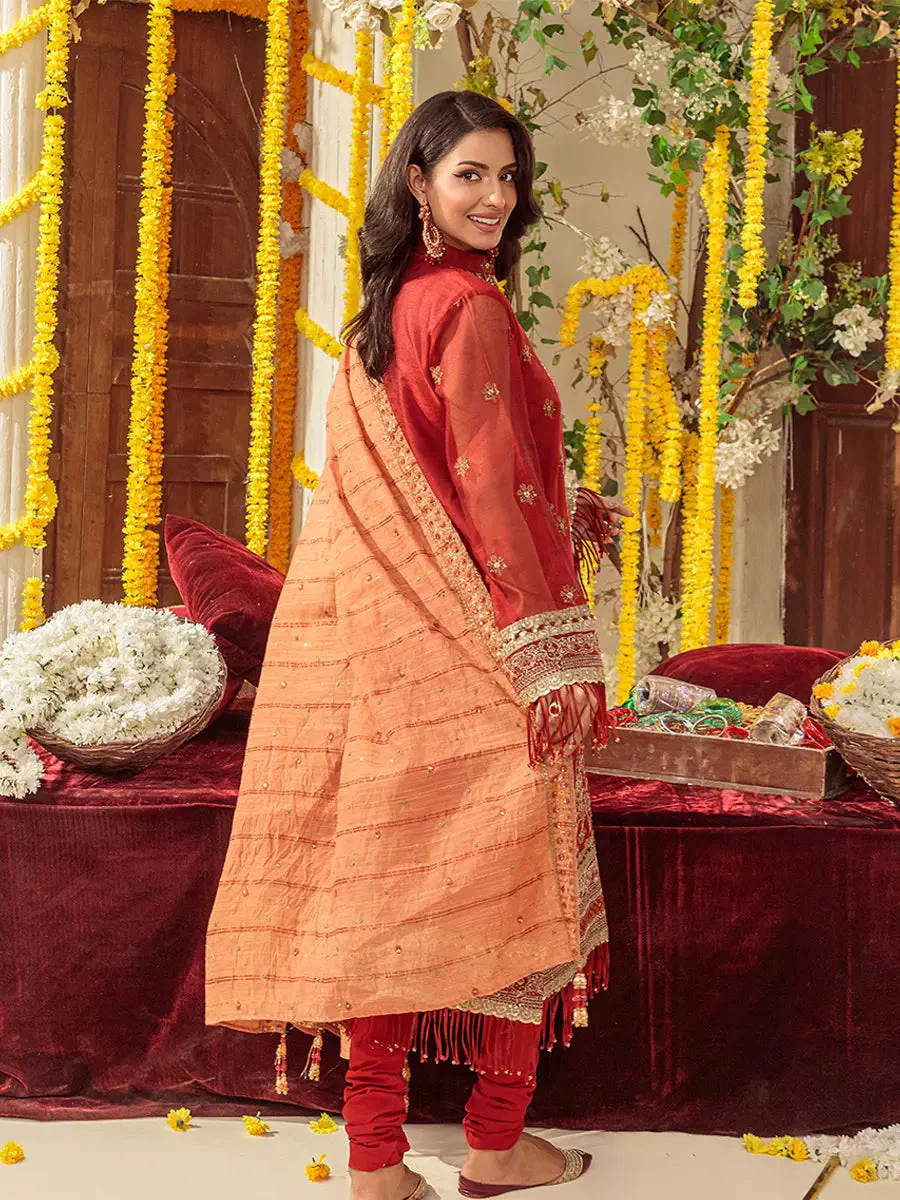 Salitex SUNS7JI065 Fashion Fest Festive Collecion 2025 - Image 2