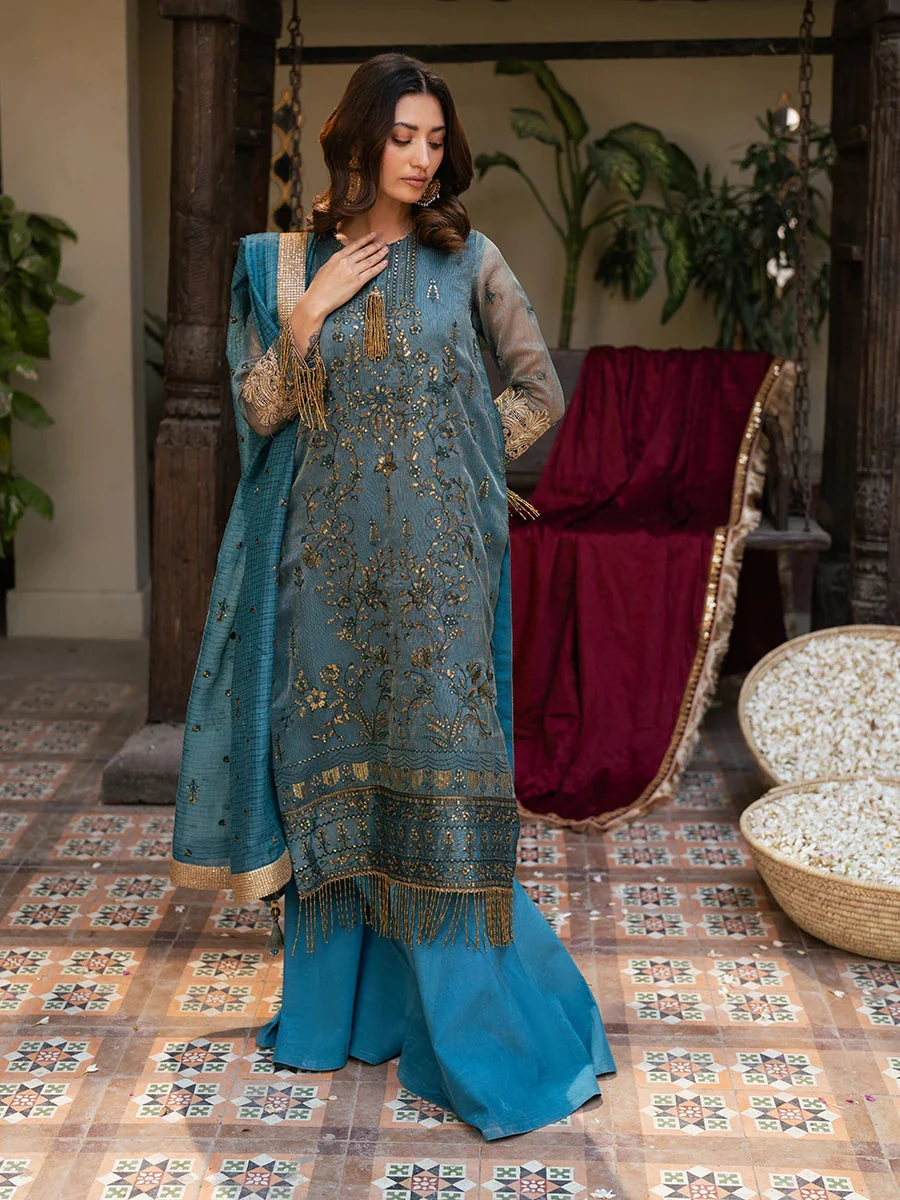 Salitex SUNW6JI039UT Festive Formal Collection 2025